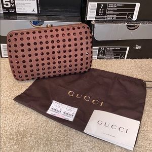 Gucci Clutch